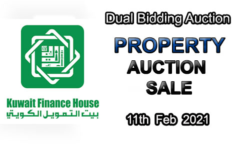 Click to view KUWAIT FINANCE PROPERTY SALE